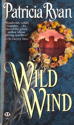 Wild Wind (1998) by Patricia Ryan