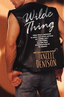 Wilde Thing (2003)