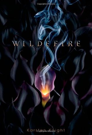 Wildefire (2011) by Karsten Knight