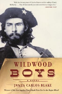 Wildwood Boys (2001) by James Carlos Blake