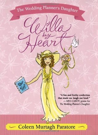 Willa by Heart (2008)