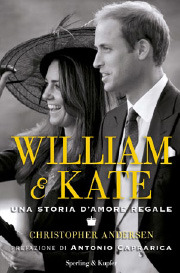 William & Kate. Una storia d'amore regale (2011)