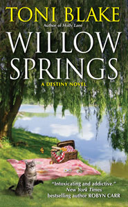 Willow Springs (2012) by Toni Blake