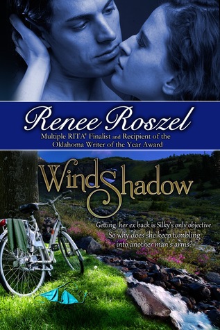 Wind Shadow (Silhouette Special Edition, #207) (1984) by Renee Roszel
