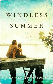 Windless Summer Windless Summer (2009) by Heather Sharfeddin