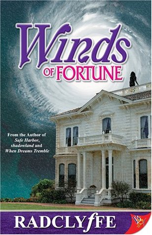 Winds of Fortune (2007) by Radclyffe