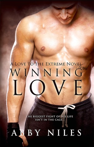 Winning Love (2014) by Abby Niles