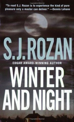Winter And Night (2003) by S.J. Rozan