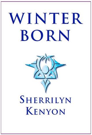 Winter Born (2004) by Sherrilyn Kenyon