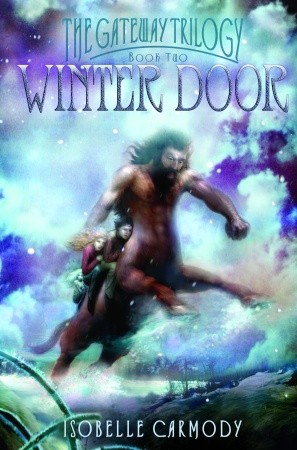 Winter Door (2006) by Isobelle Carmody