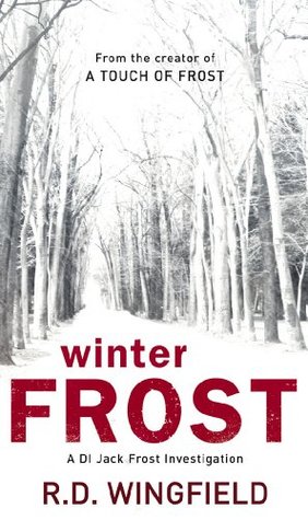 Winter Frost (2000) by R.D. Wingfield