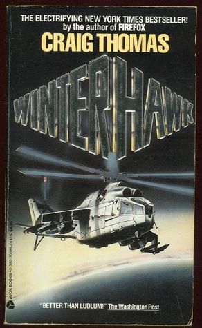 Winter Hawk (1988)