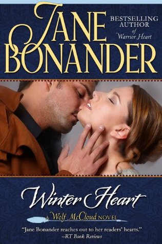 Winter Heart (2013) by Jane Bonander