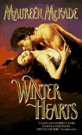 Winter Hearts (1997) by Maureen McKade