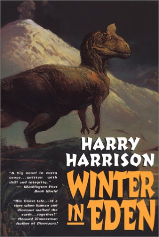 Winter in Eden (2001) by Harry Harrison