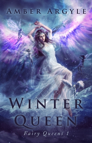 Winter Queen (2013) by Amber Argyle