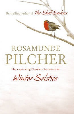 Winter Solstice (2011) by Rosamunde Pilcher