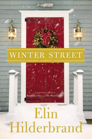 Winter Street (2014) by Elin Hilderbrand