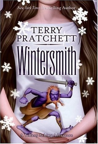 Wintersmith (2006) by Terry Pratchett