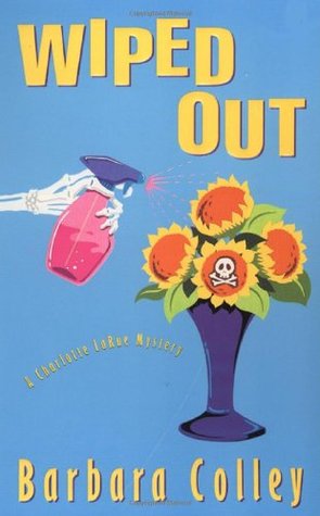 Wiped Out (2005) by Barbara Colley