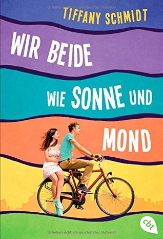 Wir beide wie Sonne und Mond (2014)