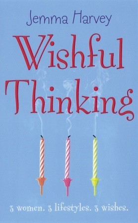 Wishful Thinking (2005) by Jemma Harvey