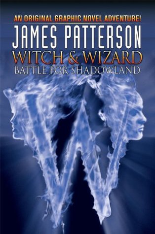 Witch and Wizard: Battle for Shadowland (2012)