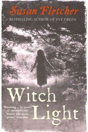 Witch Light (2011) by Susan  Fletcher