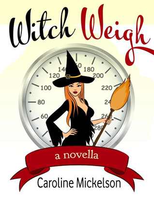 Witch Weigh (2012)