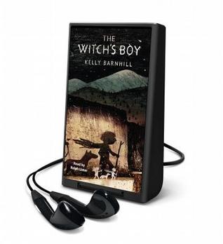Witch's Boy (2014) by Kelly Barnhill