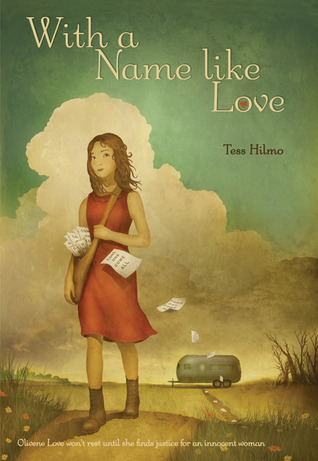 With a Name like Love (2011) by Tess Hilmo