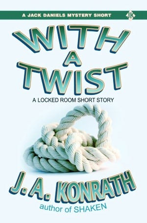 With A Twist (2011)
