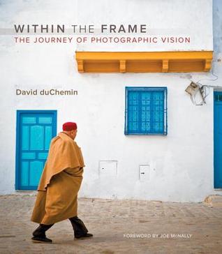 Within the Frame: The Journey of Photographic Vision (2009) by David duChemin