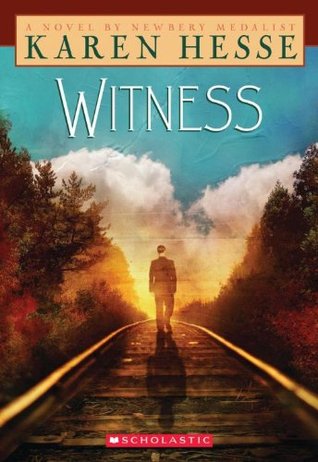 Witness (2003)
