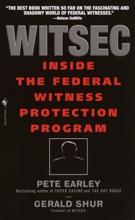 Witsec: Inside the Federal Witness Protection Program (2003)