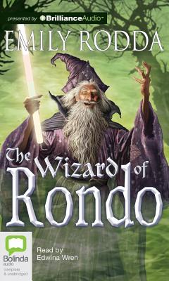 Wizard of Rondo, The (2012)