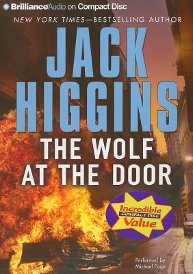 Wolf at the Door, The (2011) by Jack Higgins