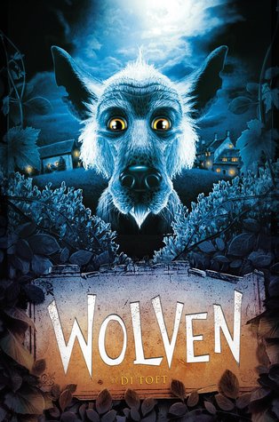 Wolven (2010) by Di Toft