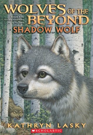 Wolves of the Beyond #2: Shadow Wolf (2011)