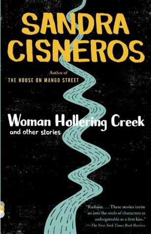 Woman Hollering Creek and Other Stories (1992)