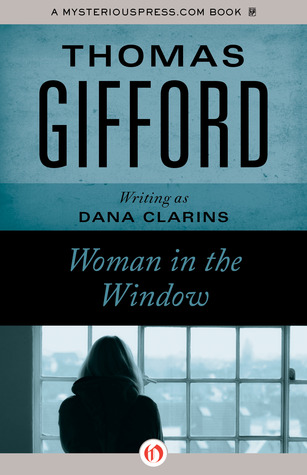 Woman In The Window (1984) by Dana Clarins