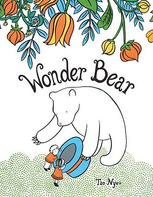 Wonder Bear (2008)