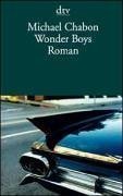 Wonder Boys (1998) by Michael Chabon
