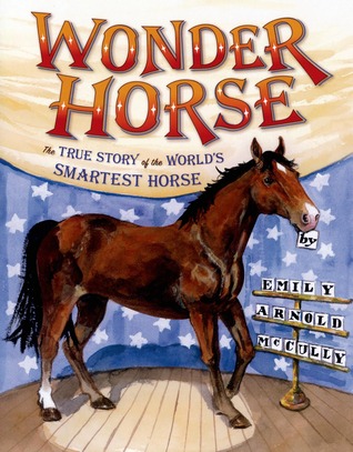 Wonder Horse: The True Story of the World's Smartest Horse (2010)