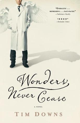 Wonders Never Cease (2010) by Tim Downs