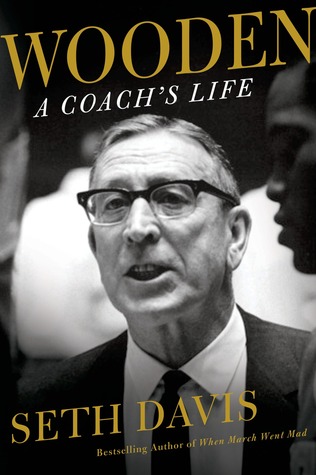 Wooden: A Coach's Life (2014)