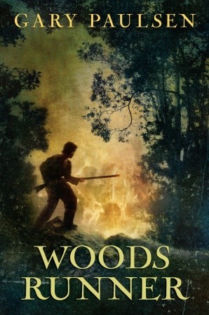 Woods Runner (2010) by Gary Paulsen