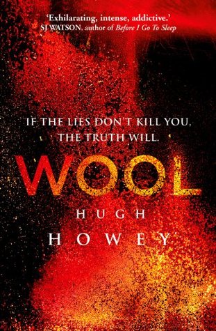 Wool Omnibus Edition (2012) by Hugh Howey