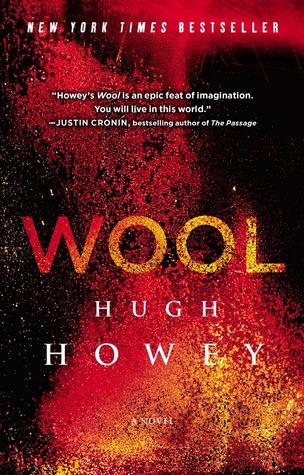 Wool Omnibus (Silo, #1) (2013) by Hugh Howey