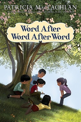 Word After Word After Word (2010)